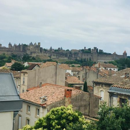 Dolce Vita Carcassonne Extérieur photo