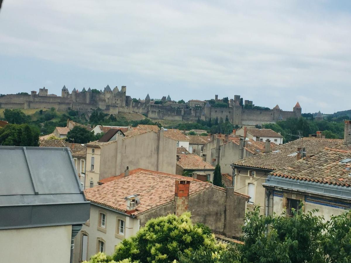 Dolce Vita Carcassonne Extérieur photo